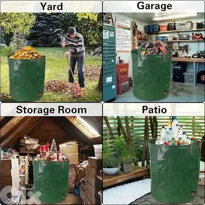 garden bag 120L