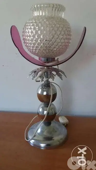 (Cash $ Only) Electric Lampadair