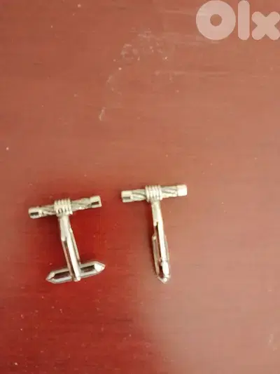 shirt cufflinks
