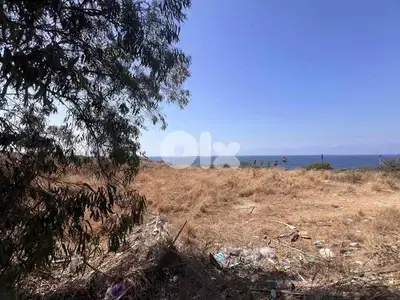 Land For Sale In Berbara | Open Sea View | أرض للبيع | PLS 26385