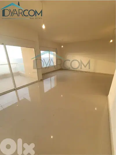 DY2871 - Halat New Apartment for Sale!