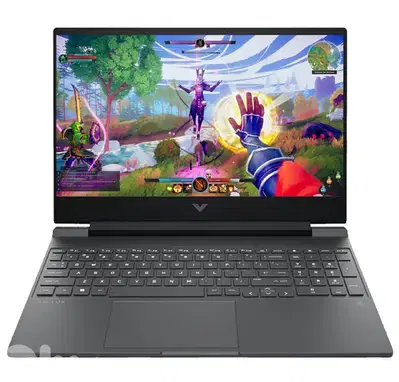 Hp  Victus 15-fb3093dDX Ryzen 7  16Gb 512Gb RTX4050 6GB