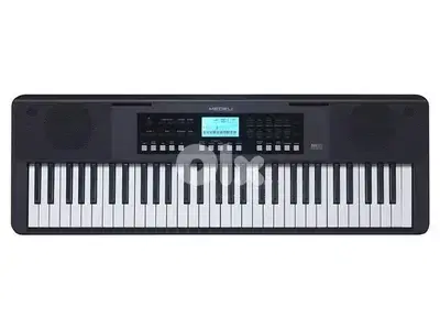 Medeli MK61 elementary keyboard, 61 touch sensitive keys, 2 x 2,5 W