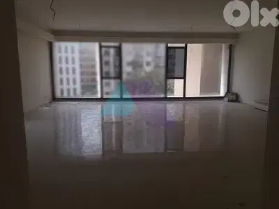 3 bedroom apartment+prime Location 4sale in Ras Beirutشقة في رأس بيروت