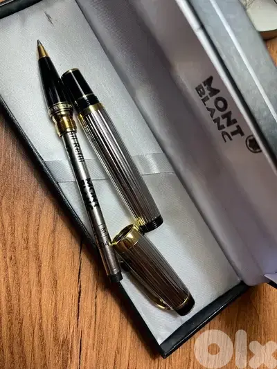 MONT BLANC copy A+