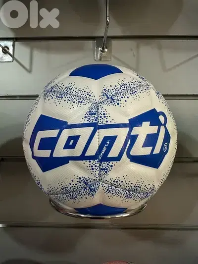 conti football