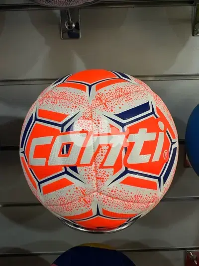 Conti football