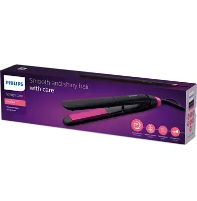 Philips Hair Straightener (Brand New 60$ Only!!)