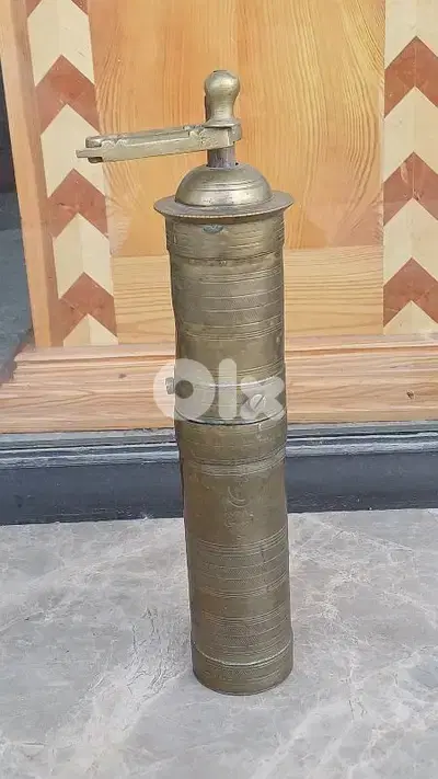 antique