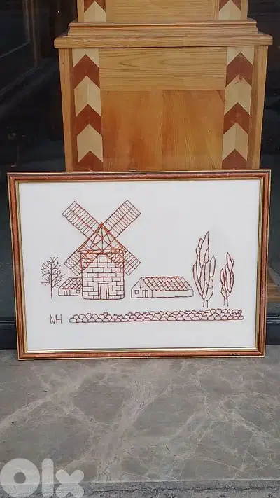 antique