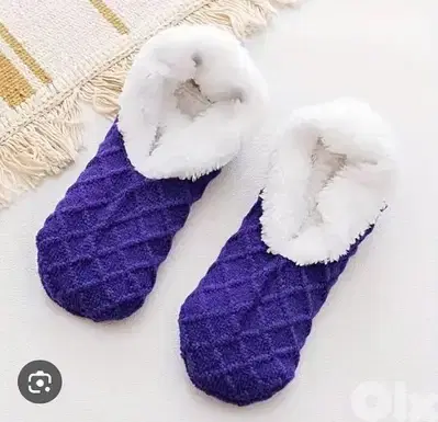high quality women's  warm slippers