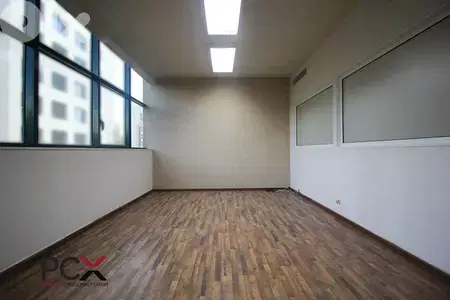 Office for Rent in Achrafieh | Spacious | Ideal Location
