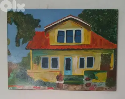 My House