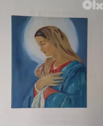 St. Mary