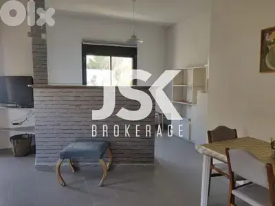 L19325 - Furnished Apartment For Rent in Jdayel Prime Location