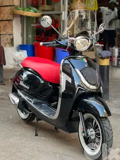 1100$ hot deal veterano 200 cc okm 2025