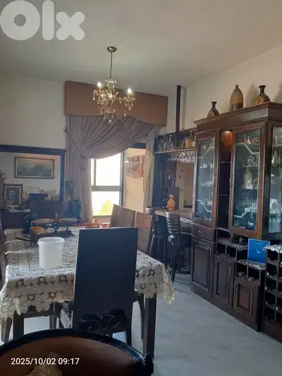 GMB111TA - Apartment for sale in Smar Jbeil - شقة للبيع في سمار جبيل