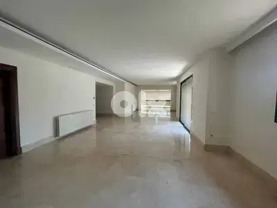 NEW BUILDING IN CARRE D'OR , ACHRAFIEH (300SQ) 4 BEDROOMS , (AC-1019)