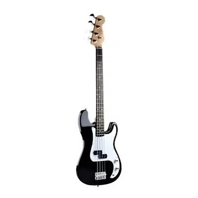 Smiger G-B1-4 Electric Bass