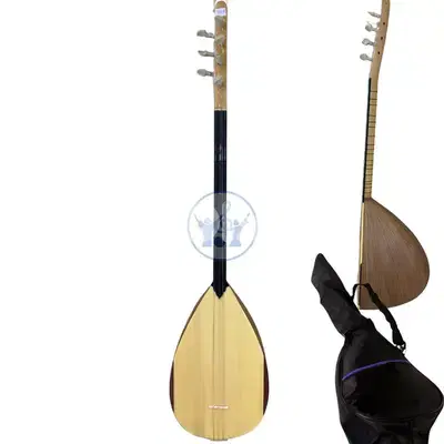 Buzuq Electro Acoustic