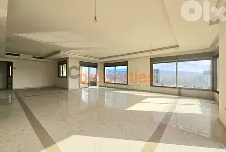 Apartment For Sale in Achrafieh – CPBWW17