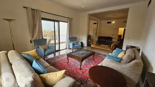 Apartment for sale Hazmieh|Prime Location شقة للبيع الحازمية