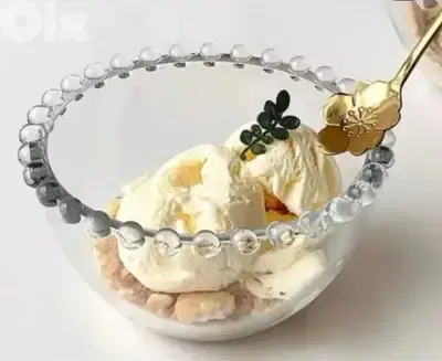 pearl glass bowls