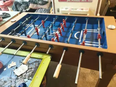 بيبي فوت