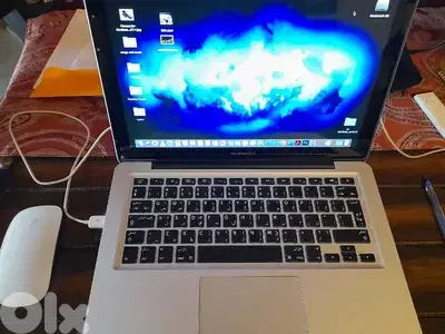 apple macbook