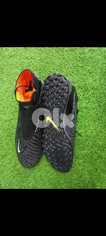 football shoes original nike w adidas w puma اسبدرينات كرة قدم
