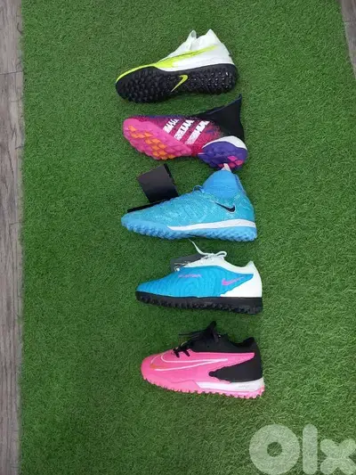 football shoes original nike w adidas w puma