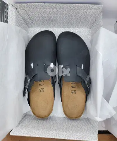 Birkenstock Boston authentic 76969037