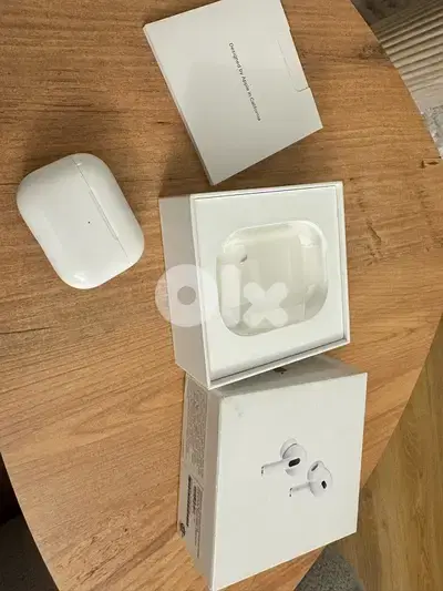 Apple AirPods Pro (2nd generation)