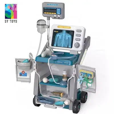 Doctor's set
