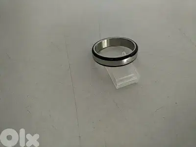 Ring - Not Negotiable