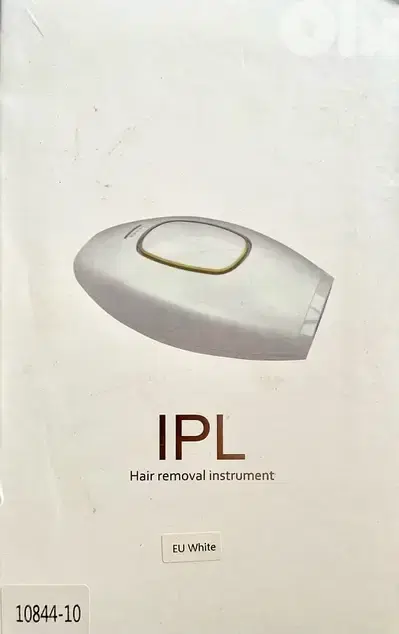 iPL laser hair removal machine