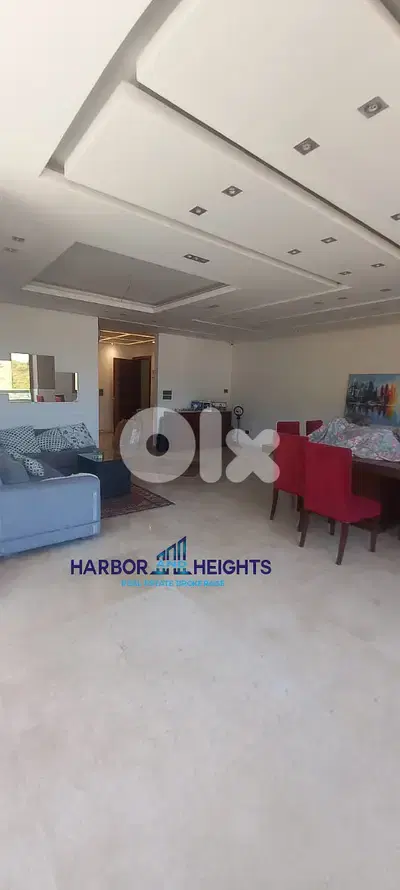 Apartment for Rent in Tilal Ain Saade شقة للإيجار في تلال عين سعادة