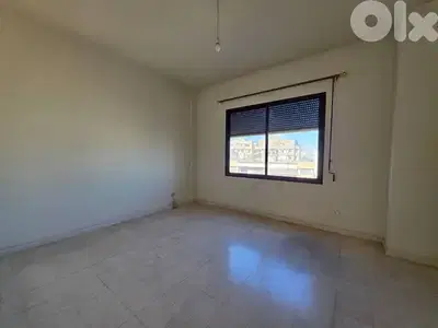 L19355 - Apartment with Open City View For Sale in Horsh Tabet