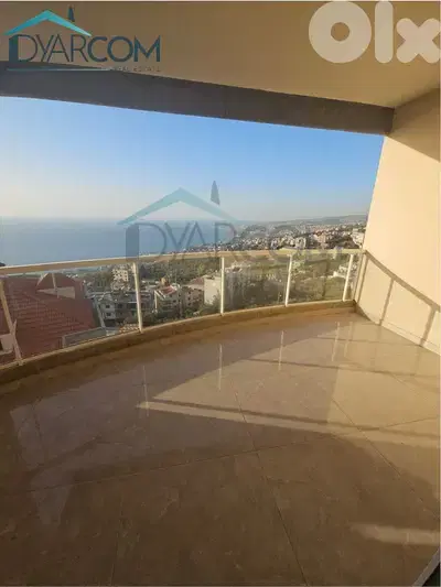 DY2897 - New Halat Apartment for Sale!