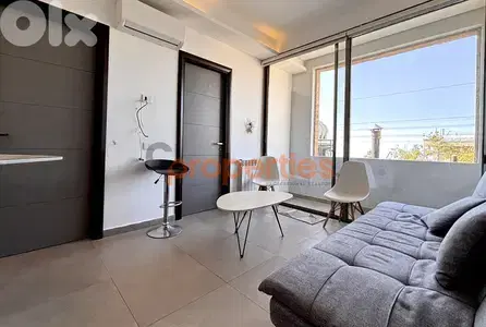 Studio - Small Apartment for rent in Broummana I All included – CPRA21