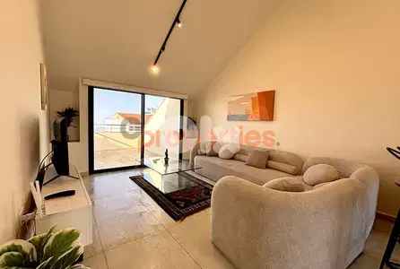 Apartment for rent in Broummana – CPSK29