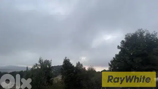 RWB305CA - Land For Sale In Lehfed Jbeil  - أرض للبيع في لحفد جبيل