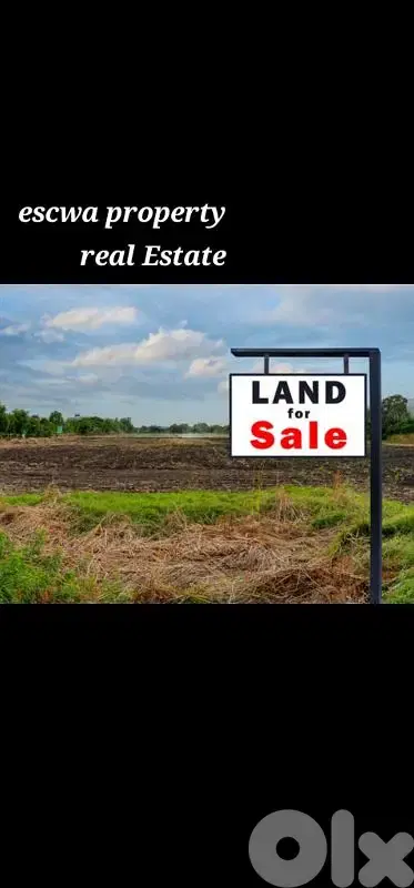land for sale in broumana ouyoun أرض للبيع في برمانا العيون
