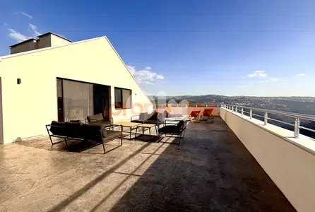 Apartment for rent in Broummana – CPSK30