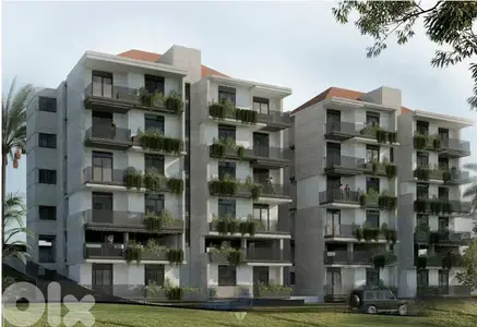 Apartment for sale in Rabieh/ Garden/ Under construction
