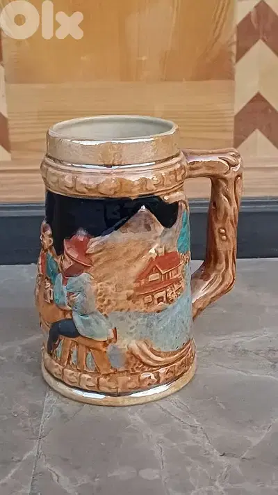antique