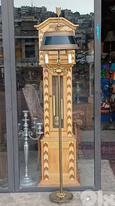 antique