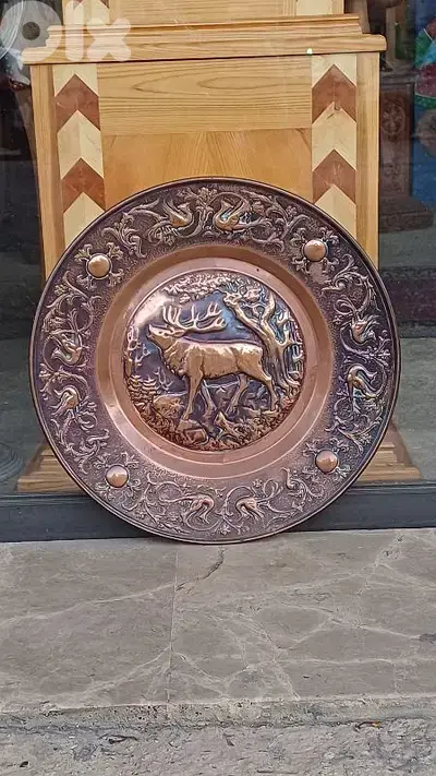 antique