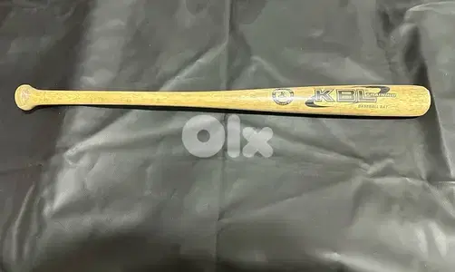 Baseball bat