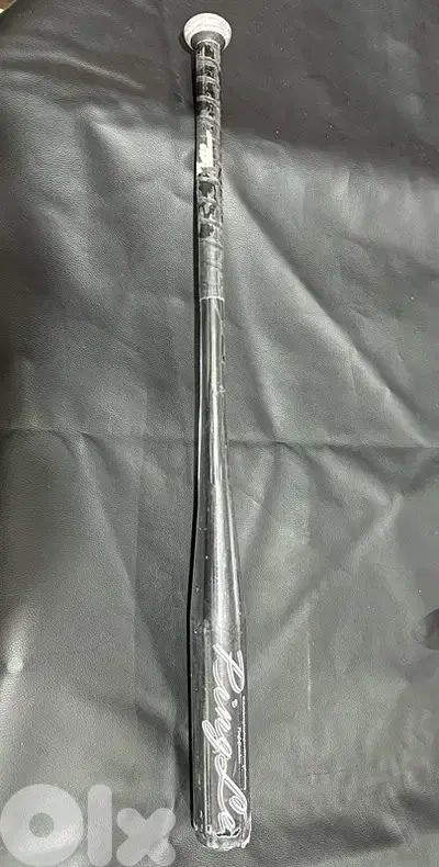 baseball bat